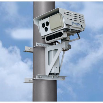 Имитатор (муляж) комплекса фотовидеофиксации